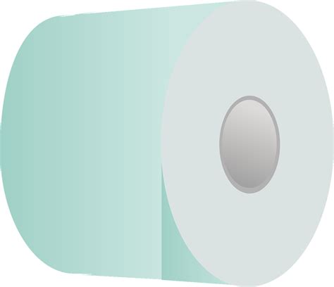 Toilet Paper Roll Paper Tp Png Image Toilet Paper Clipart Full Size