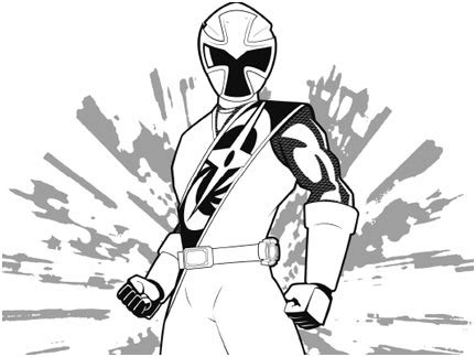 Maybe you would like to learn more about one of these? 12 Primaire Coloriage Power Ranger Ninja Steel Photos ...