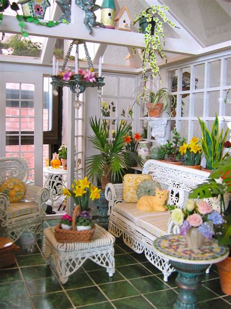 49 Fairy Garden Houses Ideas Dollhouse Miniatures Miniature Rooms