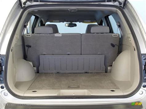 Check spelling or type a new query. 2009 Chevrolet Equinox LS Trunk Photo #48754711 | GTCarLot.com