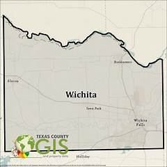 Wichita County Texas Mugshots