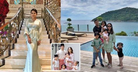 Kematangan nur nadia sm nasimuddin, puteri bongsu tan sri sm nasimuddin sm amin nyata memberi inspirasi kepada wanita muda dalam menggalas impiannya. Pesona NADIA NASIMUDDIN, Pewaris Naza Group & Ibu 4 Anak ...