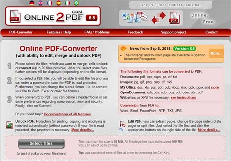 This converter help to generate high resolution image files in jpeg, png, tiff, or bmp format from pdf documents. 100% gratis online PDF naar Word converteerder inclusief Nitro