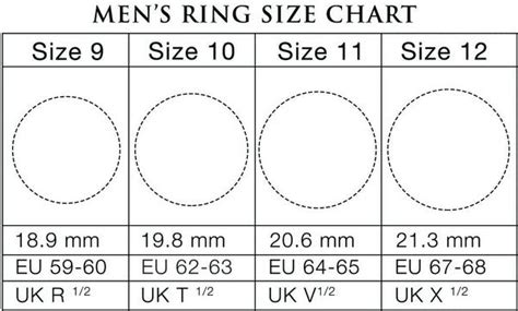 Ring Size Chart Kay Best Printable Womens Ring Size Chart Ruby