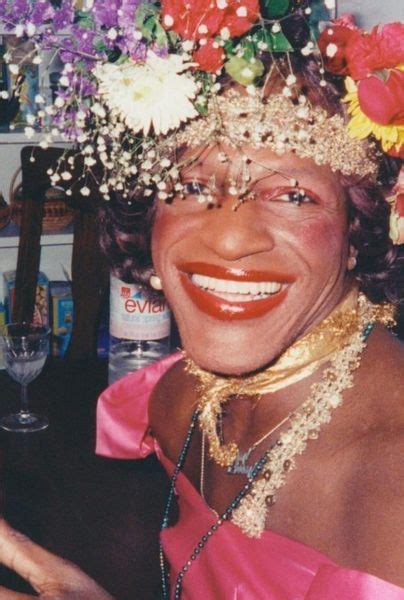 Marsha P Johnson The Transgender Woman Who Fought For Lgbtq Rights Koko Breathe