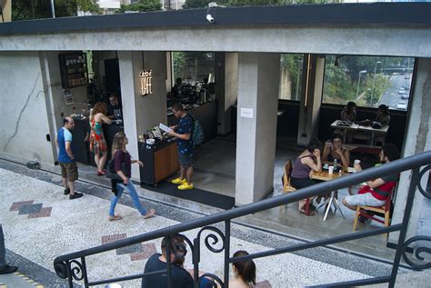 O Guia Definitivo Dos Melhores Cafés De São Paulo Simonde