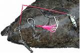 Images of Halibut Fishing Tackle