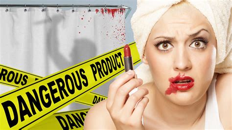 15 everyday things you use that are actually toxic for your health