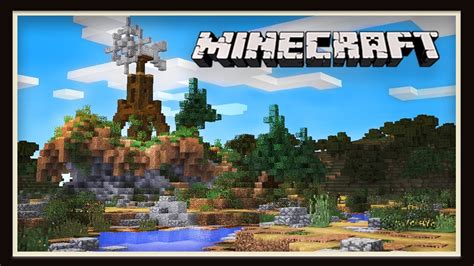 They have seasons for each world, right now it is season 7 and it usually lasts around 1 year. Minecraft: Landscaping Tips and Timelapse Fail - YouTube