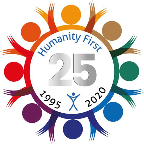 Humanity First 25th Anniversary Interview With Chairman Ahmad Yahya