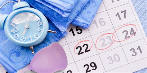 Ciclo menstrual irregular causas y cómo afecta la fertilidad
