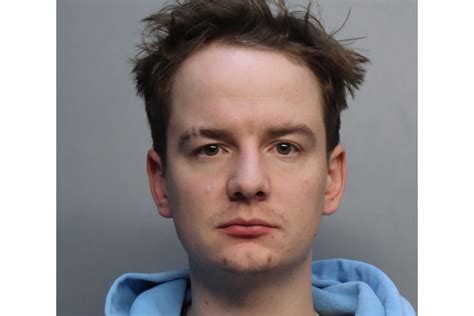 Sean 'Diddy' Combs' Alleged Drug Mule Arrested at Miami Airport