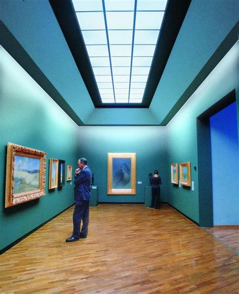 Die lichtdecke eignet sich also perfekt für räume mit wenig tageslicht, für das gewerbe, aber natürlich auch für jeden anderen raum. Indirekte Beleuchtung an Decke: 68 tolle Fotos! - Archzine.net