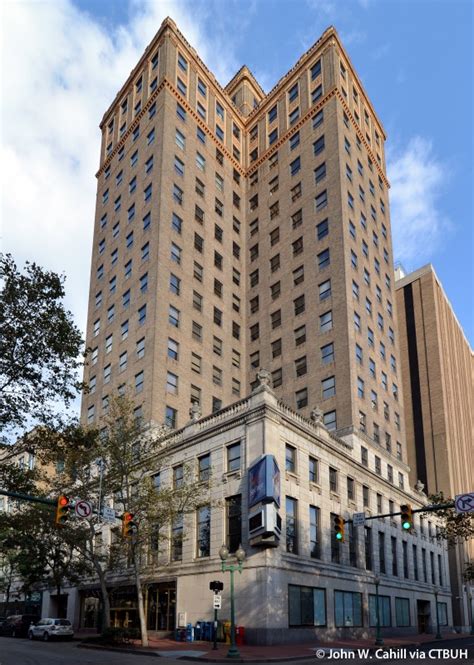 Kanawha Valley Building The Skyscraper Center