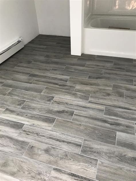 This is the dmx underlayment which is supposed to help with insulating and moisture. Lifeproof shadow wood porcelain tile with delorian gray ...