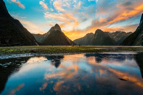Heres Why You Need To Visit New Zealand This Summer Metro News