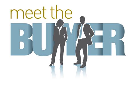 I want to find BUYERS