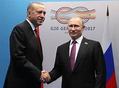 Ne cherchez pas querelle à la Turquie” menace Erdogan ciblant Macron Th?id=OIP