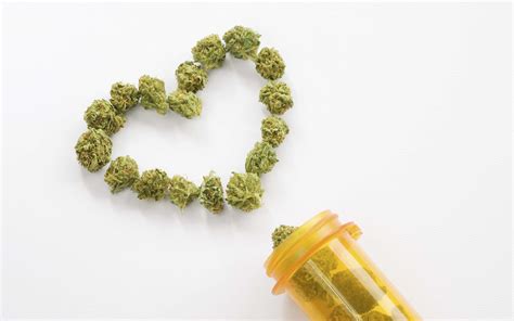 How I Fell In Love With My First Weed Dealer · High Times
