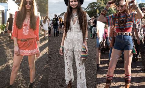 31 summer festival outfits to copy now style tips for women