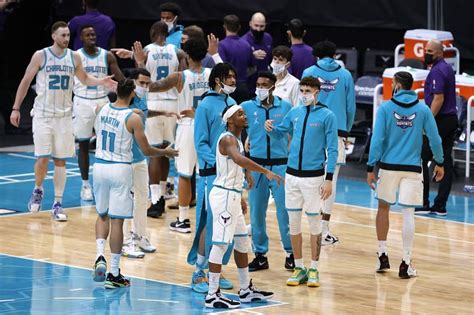 But if it can't initially, let's bring back the virtual fans, and perhaps the league could do more. Charlotte Hornets vs Philadelphia 76ers Prediction & Match ...