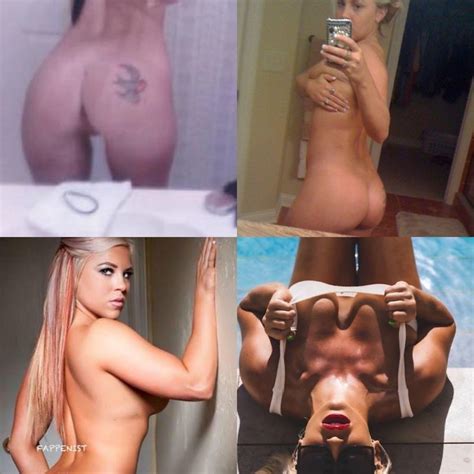 Dana Brooke Nude And Sexy Photo Collection Fappenist