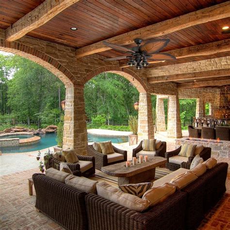 Outside Living, Outdoor Living Areas, Outdoor Rooms, Indoor Outdoor