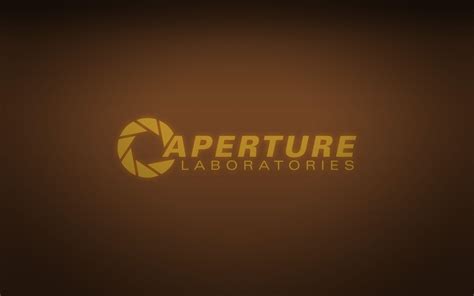 Aperture Laboratories Wallpapers Wallpaper Cave