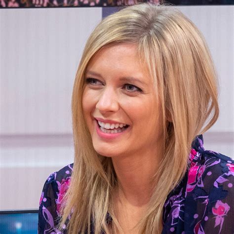 Rachel Riley News Pictures And Dating Updates From The Countdown Star