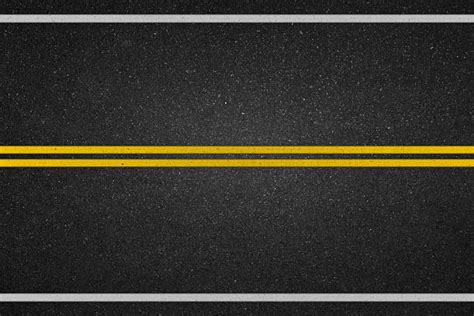 285700 Road Marking Stock Photos Pictures And Royalty Free Images Istock