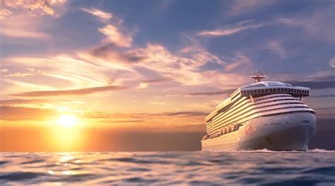 Virgin Voyages New Adults Only Cruise Line Releases 3 New Videos Of First Ship
