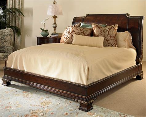 But, having a unique yet comfy bed does not mean you have to pay much money to buy one. King Size Platform Bed Frames Cheap — Ideas Roni Young ...