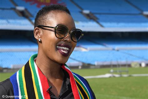 Twitter Users Not Surprised By Governments Lack Of Action Over Minister Stella Ndabeni Abrahams