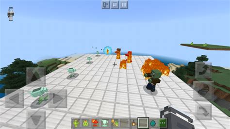 The agent can be programmed to execute a lot of tasks, like planting and harvesting, mining, chopping trees. MCPE/Bedrock Plants vs Zombies Addon v2.0 Bug Fix ...