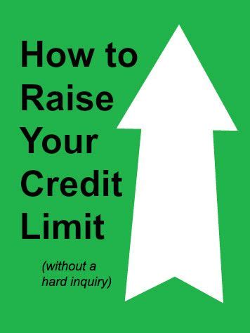 Delinquencies appear on your credit report due to a history of late payments or too many credit applications in a short amount of time. How To Raise Your Credit Limit Without a Hard Inquiry | Credit score, Credit card limit, Improve ...