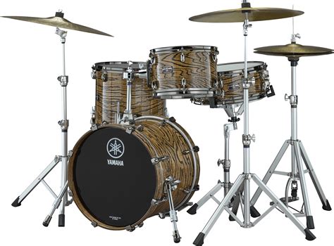 Live Custom Hybrid Oak Overview Drum Sets Acoustic Drums Drums