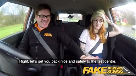 Fake Driving School Lesbians Telegraph