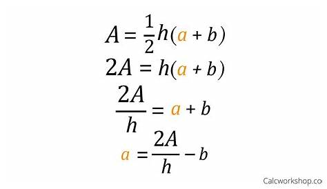 hard literal equations worksheet