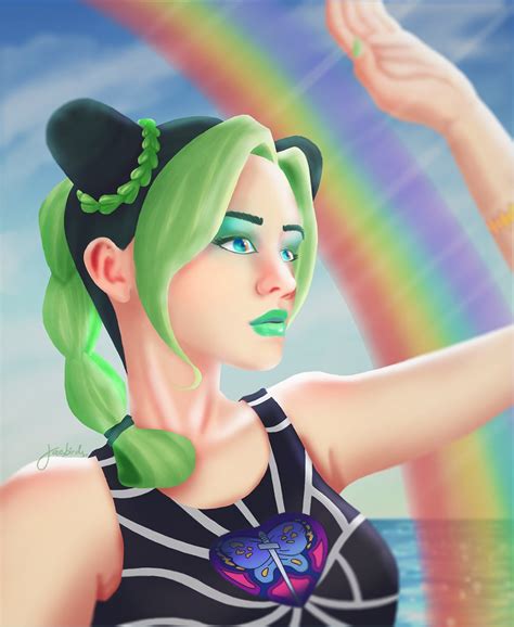 Jolyne Hair Sims 4