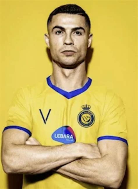 Cristiano Ronaldo Al Nassr For Android Download