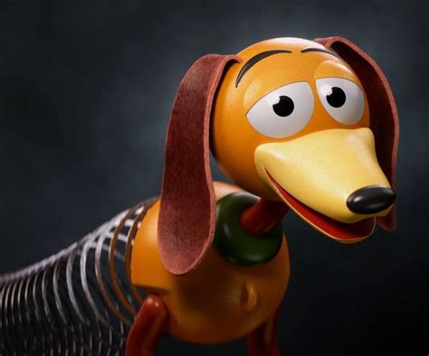 Disney Pixar Releases Full Slate Of Hi Res Toy Story Character