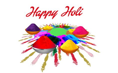 Holi Png A Joyful And Colorful Festival 24 Png 8111 Free Png