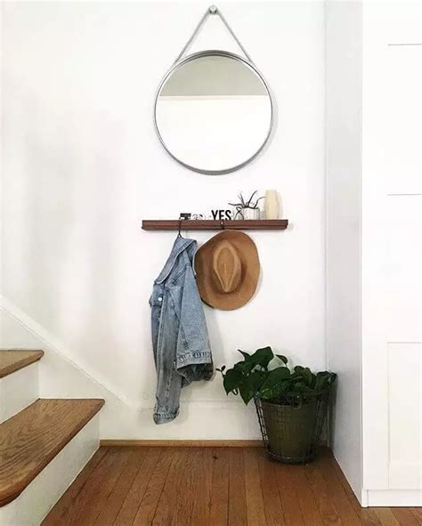 43 Best Small Entryway Decor And Design Ideas To Upgrade Space 2022