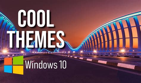 10 Best Windows Themes