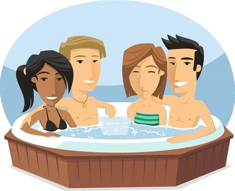 Hot Tub Buyers Guide Updated For Coleman Backyards