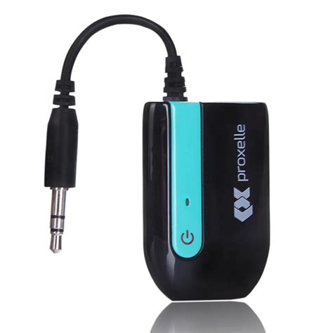 Proxelle Mini Bluetooth Transmitter A2dp 35mm Stereo Music Audio
