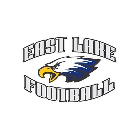 East Lake High School Football