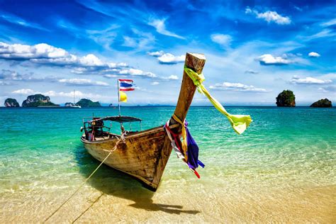 7 Things To Do In Thailand That You Are Sure To Love Lana Thai Villa