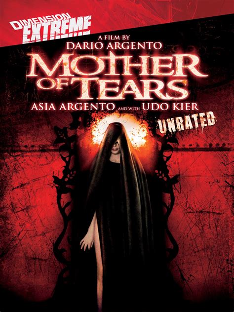 Horror 101 With Dr Ac Mother Of Tears The Third Mother 2007 Dvd Review
