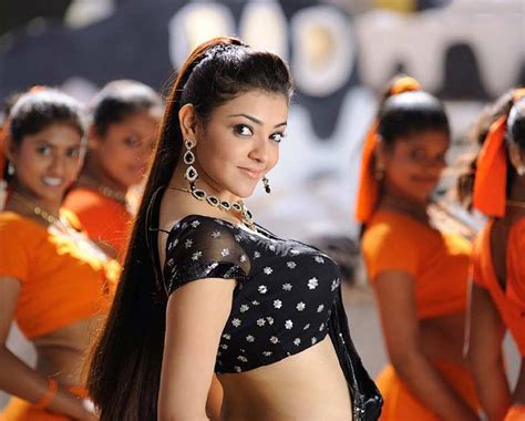 Hot Unseen Photos Of Kajal Agarwal Will Make You Fall In Love Instantly Hoistore